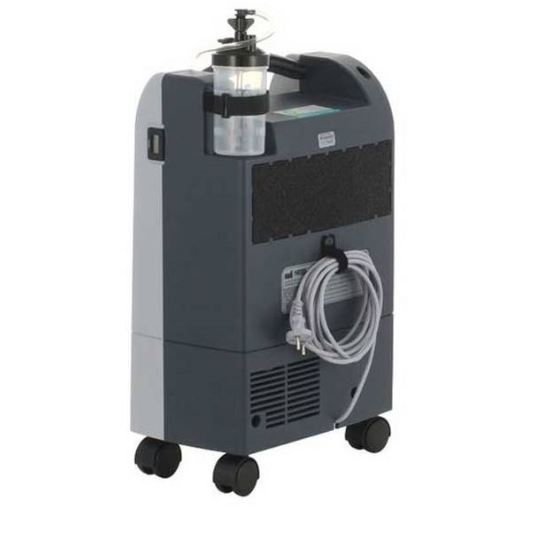 اکسیژن ساز نایدک 5 لیتری nuvo