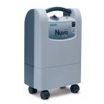 اکسیژن ساز نایدک 5 لیتری nuvo