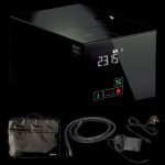 دستگاه بای پپ سفامS.BOX ST | بایپپ حرفهای با مد CPAP و BiPAP - تصویر 2