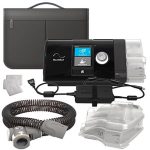 دستگاه سی پپ AirSense 10 Elite رسمد | ResMed Cpap AirSense 10 Elite - تصویر 3