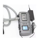 بای پپ VentMed مدل ST30 | دستگاه BiPAP پیشرفته برای بهبود تنفس - تصویر 2