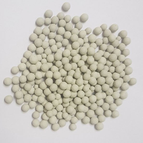 zeolite balls