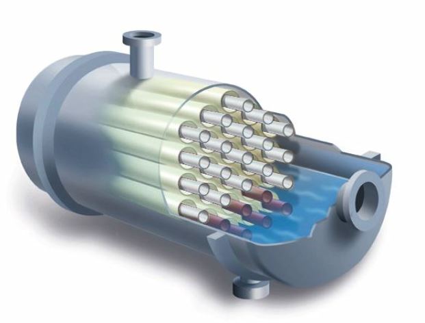 zeolite oxygen generator tank 1