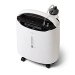 دستگاه-اکسیژن-ساز-مدل-8F-5AW-یوول-yuwell