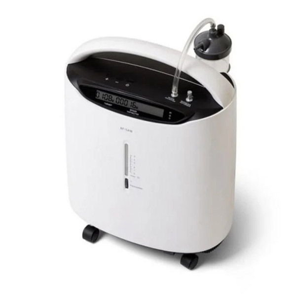 دستگاه-اکسیژن-ساز-مدل-8F-5AW-یوول-yuwell