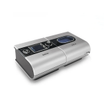 دستگاه اتو سی پپ رسمد مدل AIR SENSE9