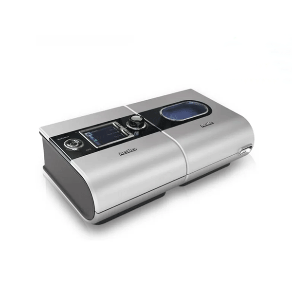 دستگاه اتو سی پپ رسمد مدل AIR SENSE9