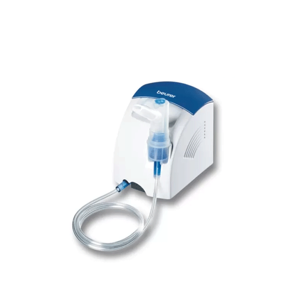 Beurer IH25 nebulizer