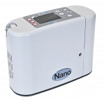 دستگاه اکسیژن ساز نانو Nidek Nano نایدک پرتابل